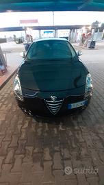 Alfa romeo Giulietta 1600 105cv 