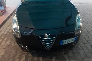 Alfa romeo Giulietta 1600 105cv 