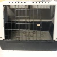 trasportino per cane/i