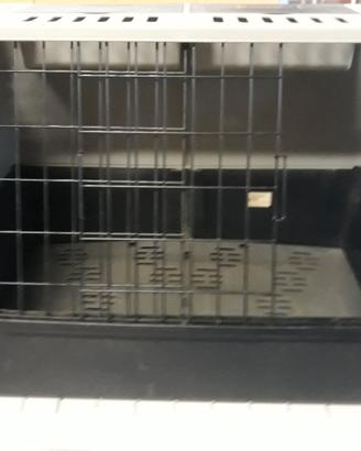 trasportino per cane/i