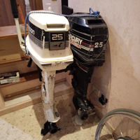 Motori 25 cv