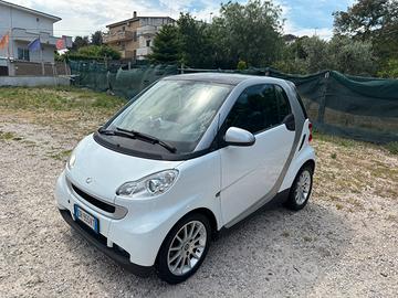 Smart fortwo benzina anno 2008