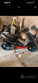 Aprilia rs 50 2000