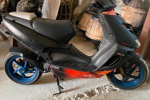 Aprilia rs 50 2000