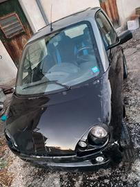 microcar grecav eke 500 