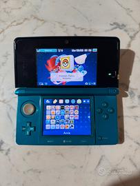 Nintendo 3ds