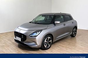 Suzuki Swift 1.2h Top 2wd 81cv cvt