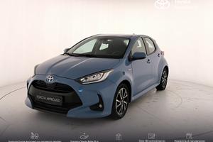 Toyota Yaris 1.5h trend