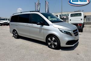 MERCEDES V250d LONG 8 POSTI, 2021, km 60.000