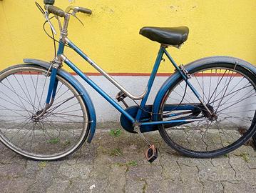 Bicicletta da città 