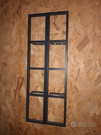 Scaffale  da  parete