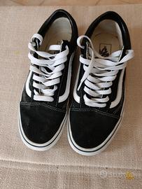 Scarpe Vans n.40