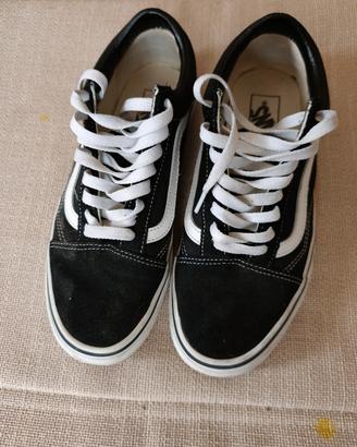 Scarpe Vans n.40