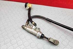 POMPA POSTERIORE SUZUKI RM 250 1993 1994 RM250 199