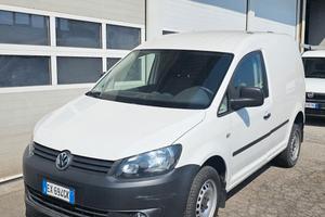 Volkswagen Caddy 2.0 TDI motion