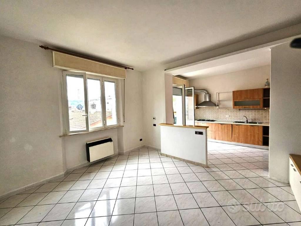 Apartment in Ancona, Piano San Lazzaro - Vista 2