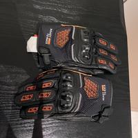 GUANTI KTM