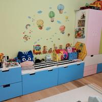 Cameretta bambini