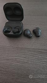 Samsung Galaxy Buds 2 pro  ancora in garanzia