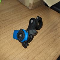 quad lock manubrio (supporto smartphone) 