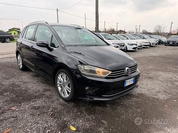 Volkswagen Golf Sportsvan 1.6 TDI 110 CV DSG 5p. H