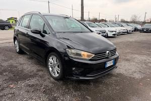 Volkswagen Golf Sportsvan 1.6 TDI 110 CV DSG 5p. H