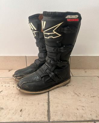 Stivali axo