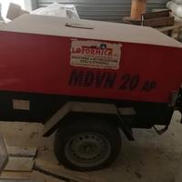 Compressore Rotair