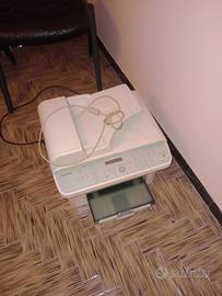 Fotocopiatrice e stampante 