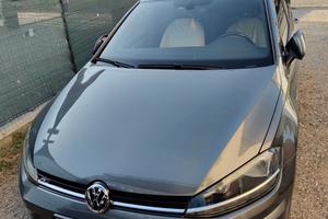 Golf r-line 7.5