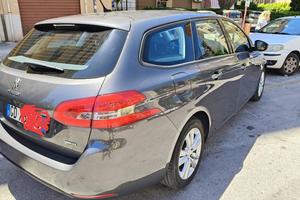 Peugeot 308 Blue HDi 131 CV s&s station wagon  