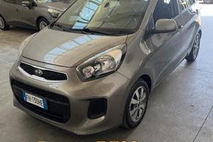 Kia Picanto 3a serie ecogpl