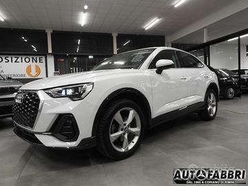 AUDI - Q3 Sportback - Q3 SPB 35 TFSI Sport Edition