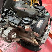 Motore CBD Volkswagen Golf 7 2.0TDI 81kw