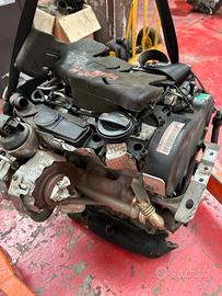 Motore CBD Volkswagen Golf 7 2.0TDI 81kw