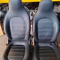 sedili smart 453 fortwo