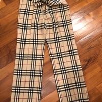 Pantalone donna