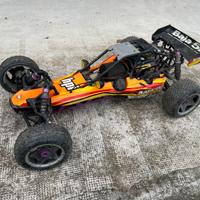 Hpi Baja 5