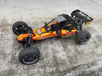 Hpi Baja 5