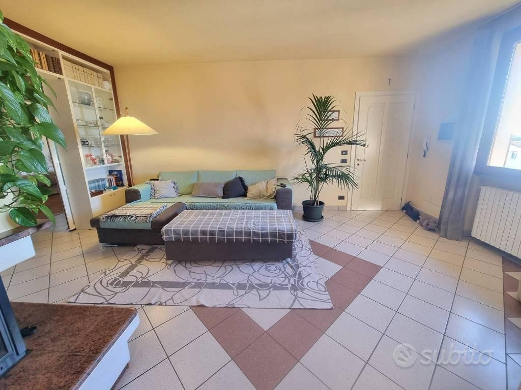 Apartment in Montespertoli, La Torre - Vista 3