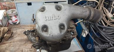 Carburatore Y10 Turbo