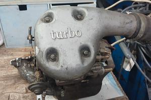 Carburatore Y10 Turbo
