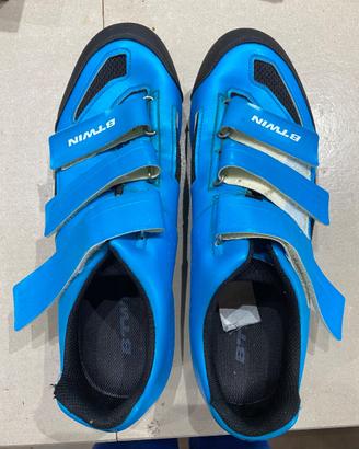 Scarpe da MTB  taglia 46