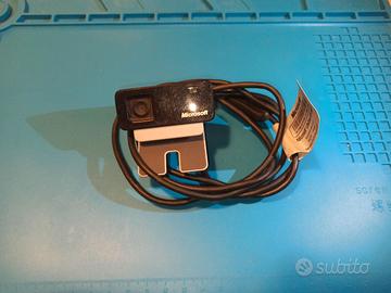 webcam Microsoft Lifecam VX-500