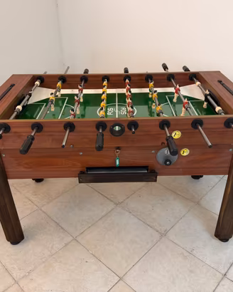 Calcio Balilla FAS MOD. VINTAGE