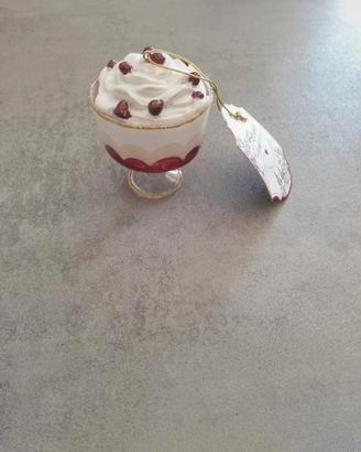 decorazione natalizia 