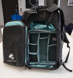 Zaino Fotografico Shimoda Action X30