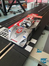 Slot Car SPIRIT LOLA BMK/10