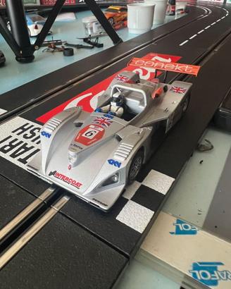 Slot Car SPIRIT LOLA BMK/10