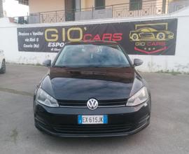 Volkswagen Golf 1.6 TDI 5p. Comfortline BlueMotion